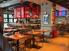 -京A Taproom·精酿餐吧(CBD店)