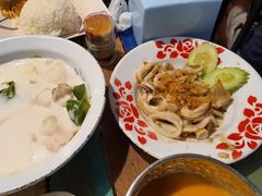 -Doo Dee Thai Food(Issan/Isaan/Esan)