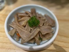 芥末象拔蚌-米泰芒·东南亚料理(体育西店)