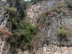 -神农溪纤夫文化旅游区