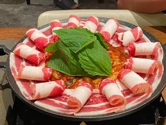 -春熙台·韩国料理(宝安西乡店)