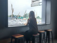 -来回·咖啡(钟村咖啡豆店)