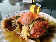 -七鲜渔港美食餐厅(巽寮湾海景店)