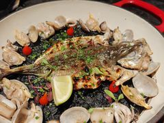 -LESCEDARS Brasserie Bistro香柏树