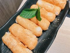 -鱼酷活鱼烤鱼(雨花客厅店)