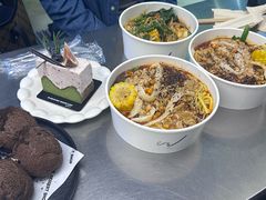 -W COLLECTIVE  DESSERT SHOP
