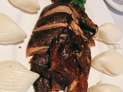 樟茶鸭-苏浙汇(北京英蓝店)
