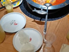 -李二鲜鱼(六堰大洋直营店)