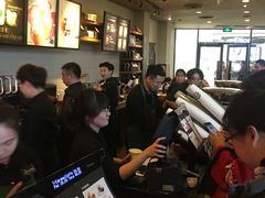 -星巴克臻选(沈阳万象城店)