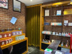 -时尚殿堂·颜SPA