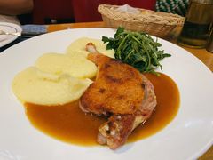 -LA MAISON公鸡和龙(蛇口店)