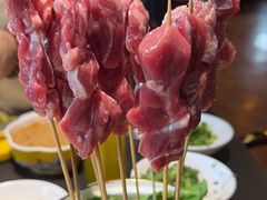 -羊大爷涮肉(亮马桥店)