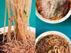 -甘记肥肠粉(马鞍北路店)