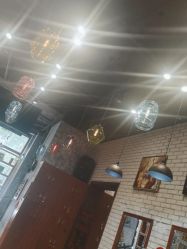 -T.1 hair salon烫染接发