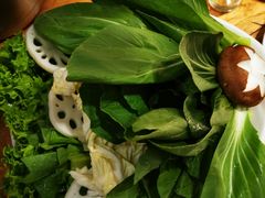 -草原塞蛮羊火锅城(港湾店)