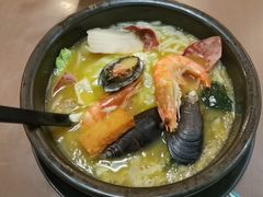 -灵芝妹子米线(瓦房店新玛特店)