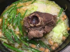 -大鼓米线(浦东长泰店)