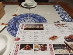 -东方饺子王(和平里店)