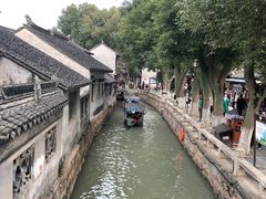 -西汇饭店(甪直店)