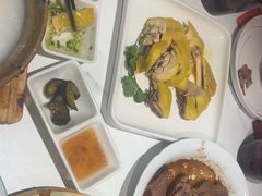 -鹅冠港式茶餐厅(来福士店)