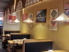 -邹开喜·炭炉鸡煲·海鲜火锅(虹口足球场店)