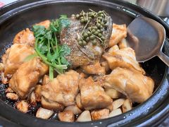 -临家闽南菜(宝洲路店)