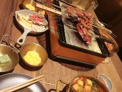 -野人部落(沈阳一店)