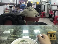 -燊意布拉肠云吞面(中山四路店)