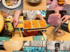 -小十Omakase(地王大厦店)