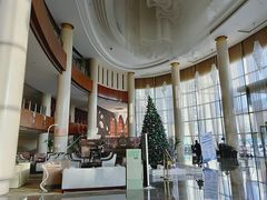 -银川国贸中心酒店