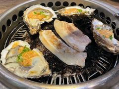 -火炉火自助餐(五道口购物中心店)