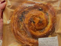 -熊叔熊婶面包房(团结湖店)