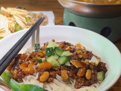 -洛阳面馆(红专路店)