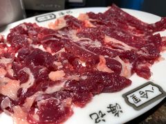 -八合里潮汕鲜牛肉火锅(深圳海岸城店)