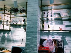 -TOUCH泰奇(金桥长岛路店)