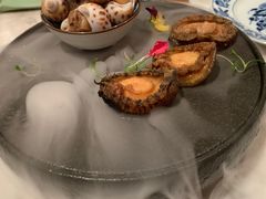 -漢舍中国菜馆(889广场店)