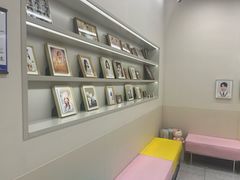 -天真蓝照相馆(五角场百联又一城店)