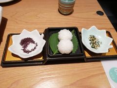 -味太助·银饭食堂(中华城店)
