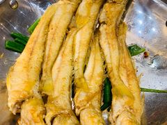 -抱德·潮汕味(琶洲店原惠城鱼仔)