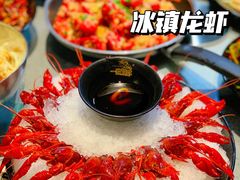 -一棠龙虾•王牌虾球(恒隆广场店)