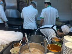 -黑窑厂糖油饼烤鸭·清真菜(旗舰店)