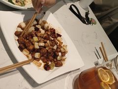 -峨嵋小镇·川菜(正定朗华店)