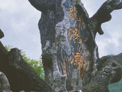 -龙湾潭国家森林公园