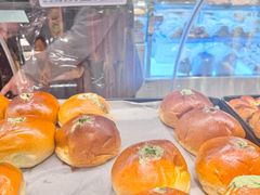 -烘焙町面包店(西四店)