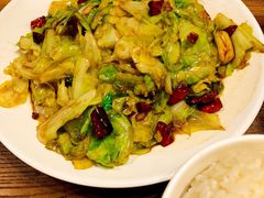 -妈妈的味道(工人体育场东路店)
