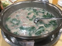 -标记美食新鲜猪杂(兴南大道店)