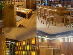 -古都日本料理(高桥路店)