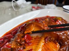 -同发号饭庄(复兴路店)
