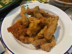 成都酥肉-有拈头成都市井火锅(稠州西路店)