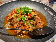 -味上湘菜馆(阿波罗店)